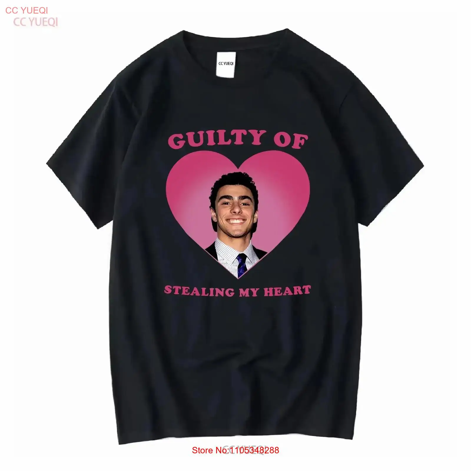 Street Fashion Mood - Lu Igi Z Mangione Guilty Of