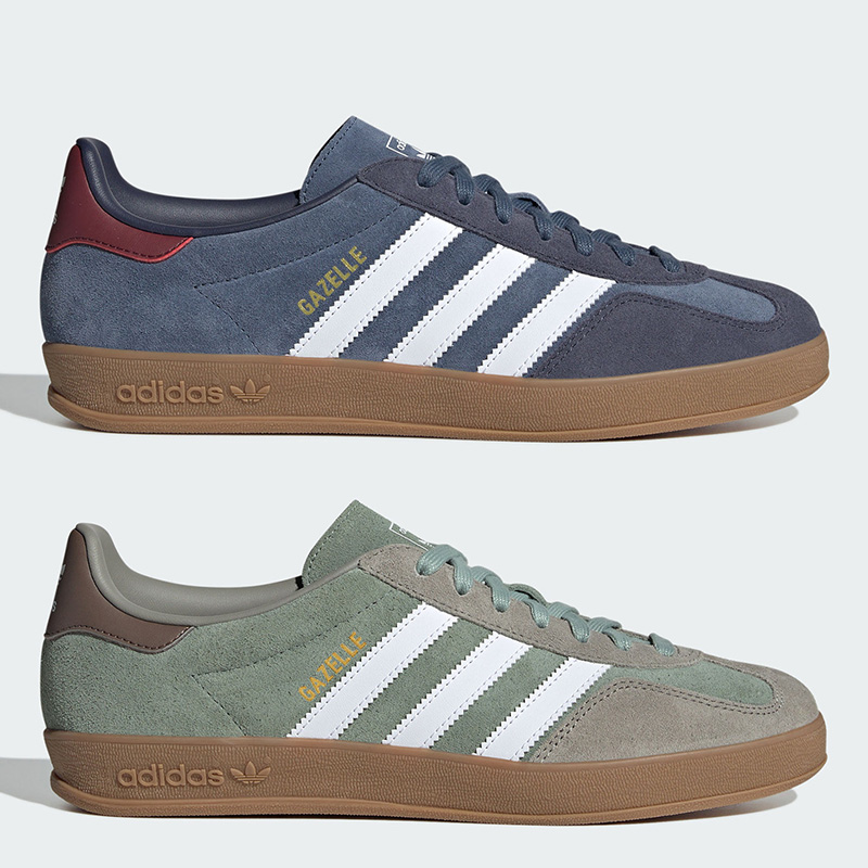 Adidas JI3526 Retro Daily Trai - đánh giá và giá Street Fashion Adidas