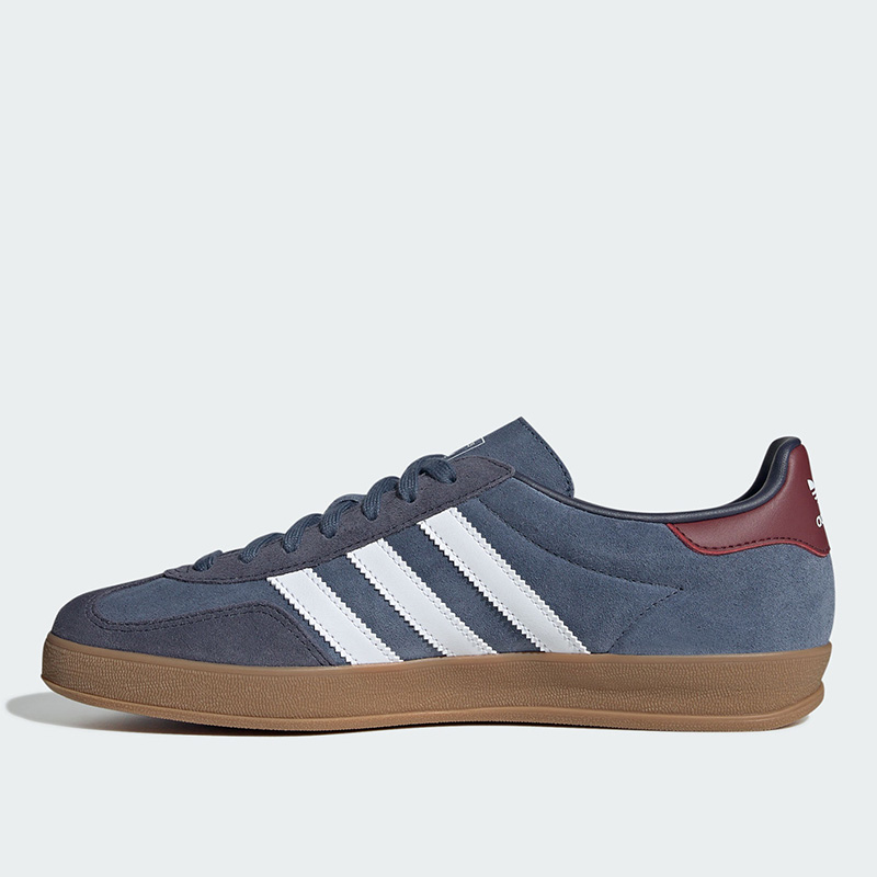Adidas JI3526 Retro Daily Trai - đánh giá và giá Street Fashion Adidas