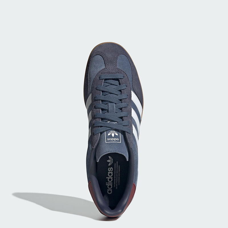 Adidas JI3526 Retro Daily Trai - đánh giá và giá Street Fashion Adidas