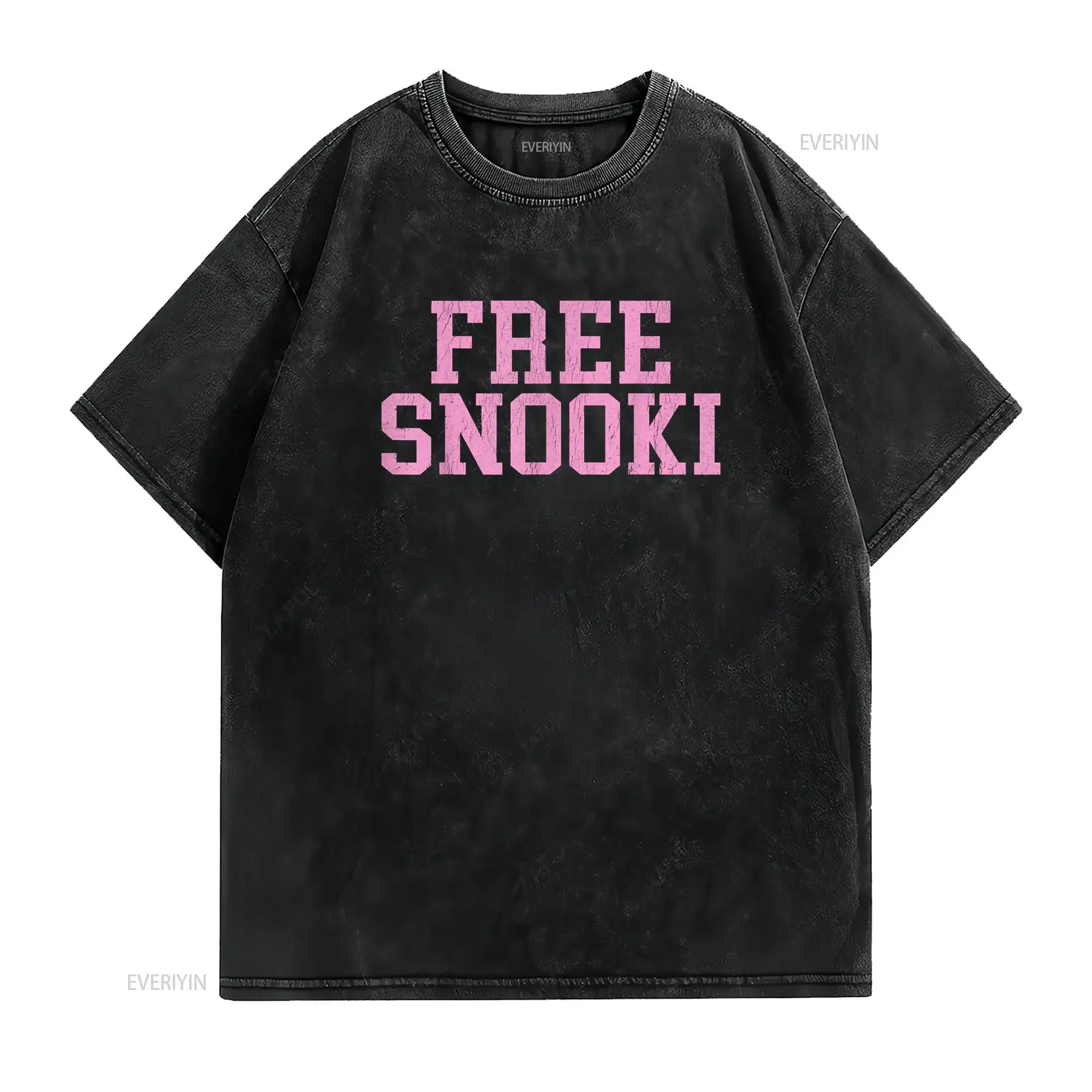 Free Snooki T Shirt vintage Wa - đánh giá và giá Street Fashion Mood