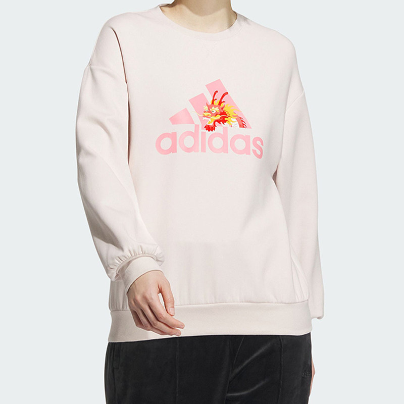 adidas Oversized French Terry  - đánh giá và giá Street Fashion Adidas