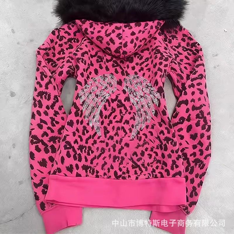 2000S Women's Harajuku Style C - đánh giá và giá Street Fashion Jacket