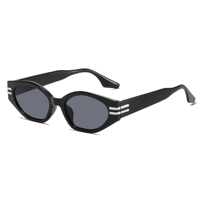 New Small Frame Y2K Cat Eye Su - đánh giá và giá Street Fashion News