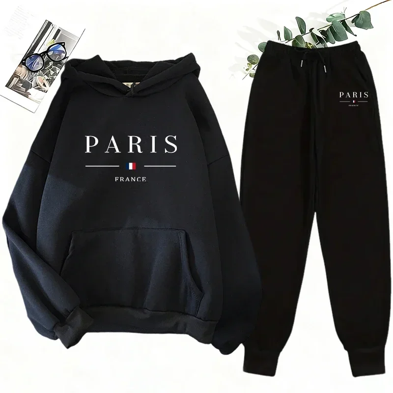 2026 Women 2 Piece Tracksuit S - đánh giá và giá Street Fashion Men