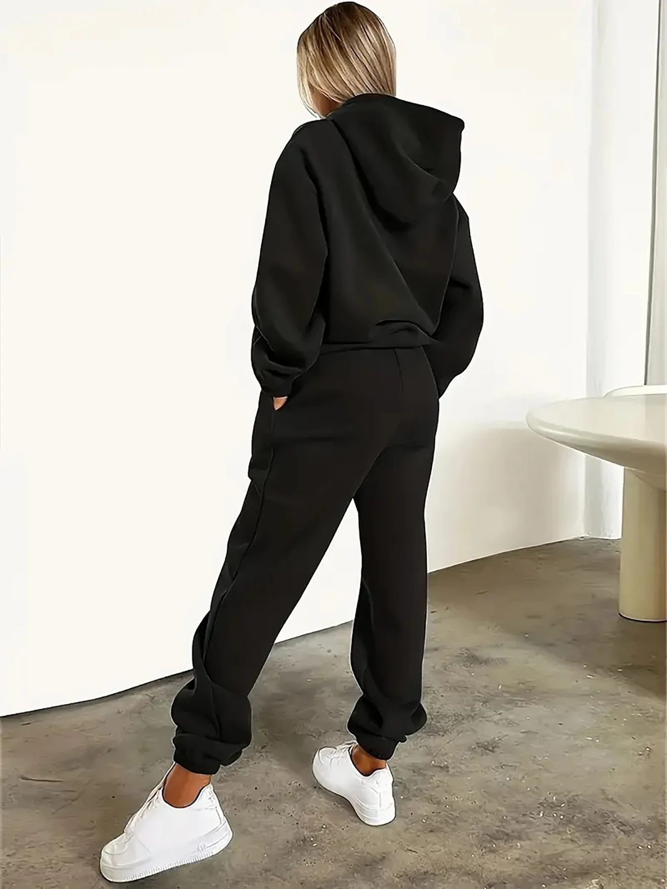 2026 Women 2 Piece Tracksuit S - đánh giá và giá Street Fashion Men