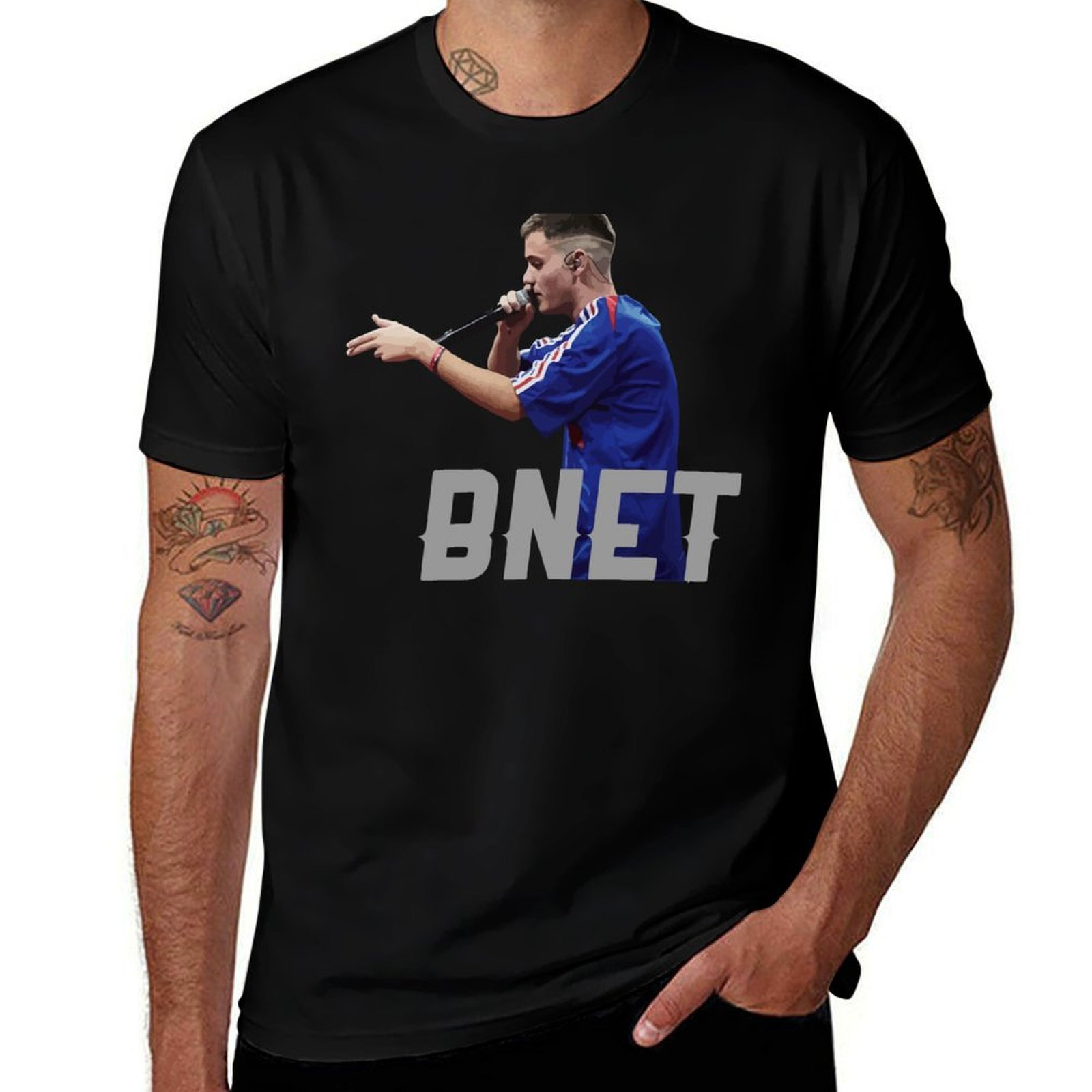 BNET - EN - FMS SPAIN - URBAN  - đánh giá và giá Street Fashion In Spain