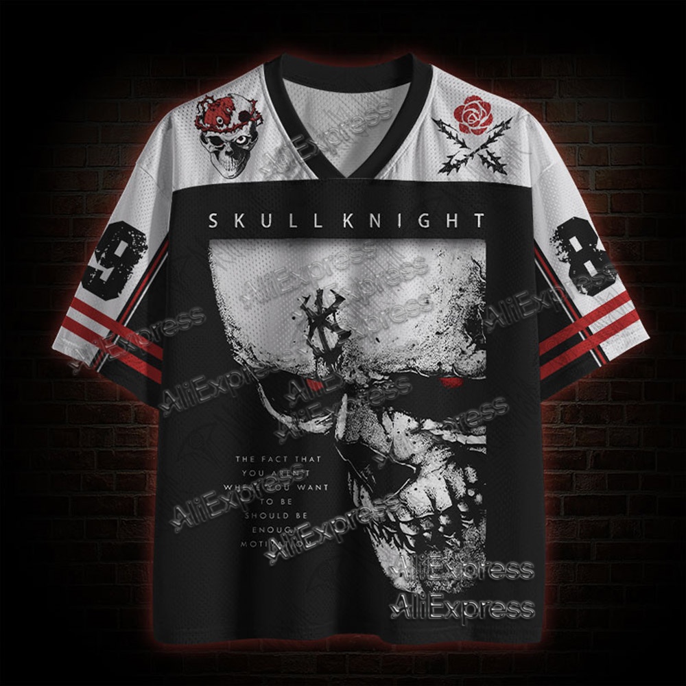 (ZZ) New Dark Series, Street T - đánh giá và giá Street Fashion News