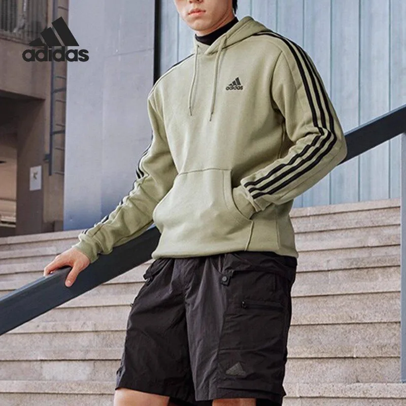 adidas Big Trefoil Print Frenc - đánh giá và giá Street Fashion Adidas
