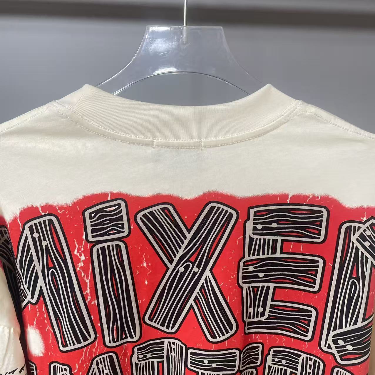 High Quality Designer MIXED-EM - đánh giá và giá Street Fashion Hoodie