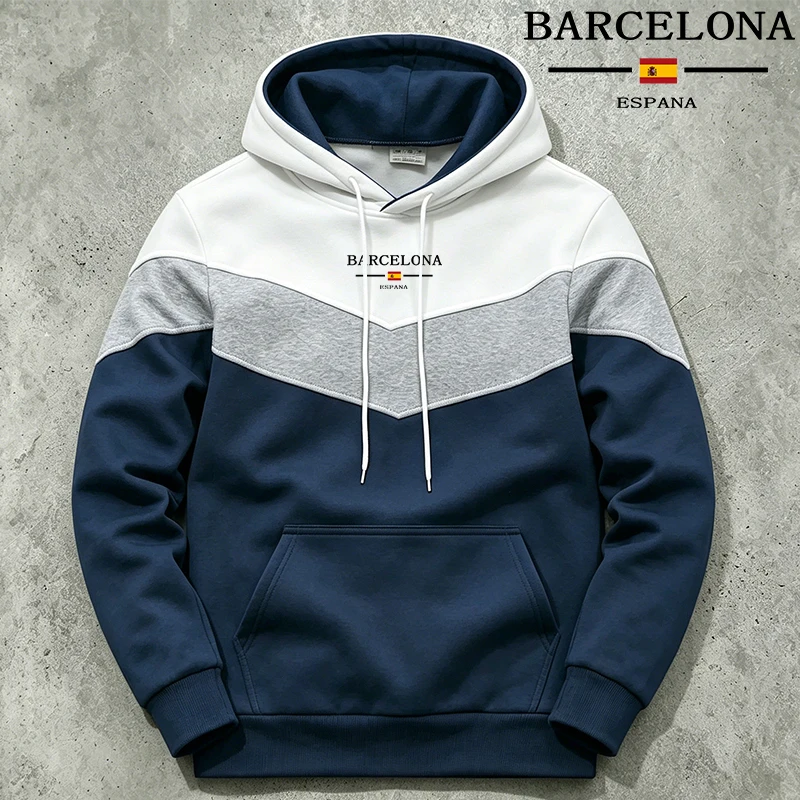 Spain Street Casual Fashion Ho - đánh giá và giá Street Fashion In Spain
