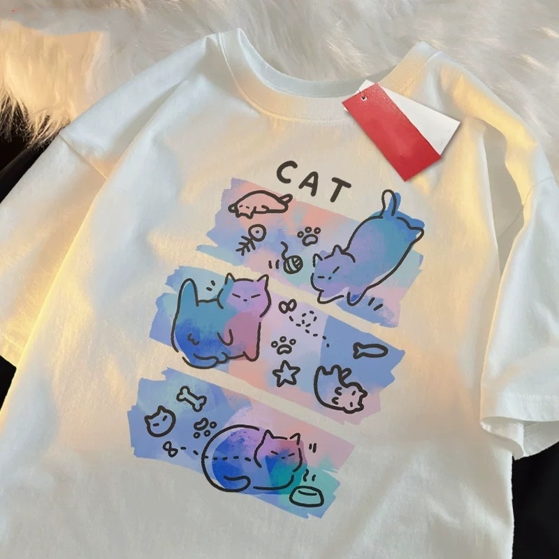 ZAZOMDE Manga Print Men's Over - đánh giá và giá Street Fashion Japan 2025