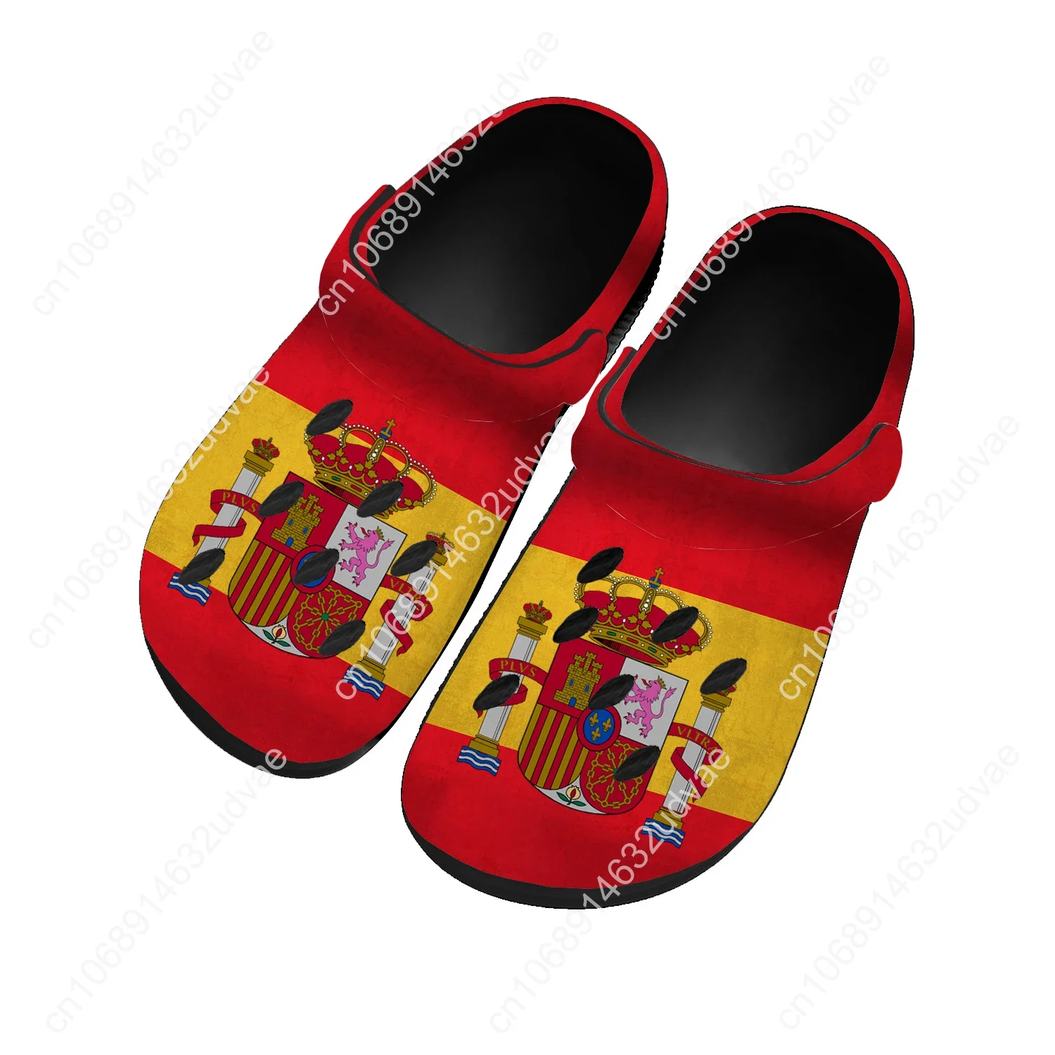 Spain Flat Water Shoes Men Wom - đánh giá và giá Street Fashion In Spain