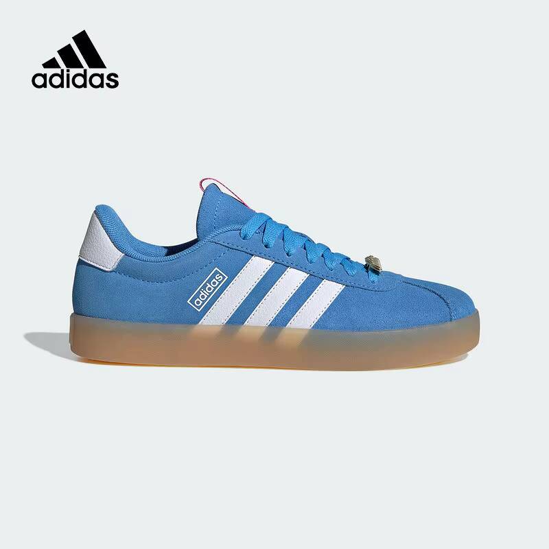 Hot Adidas Women 2026 Low Top  - đánh giá và giá Street Fashion Adidas