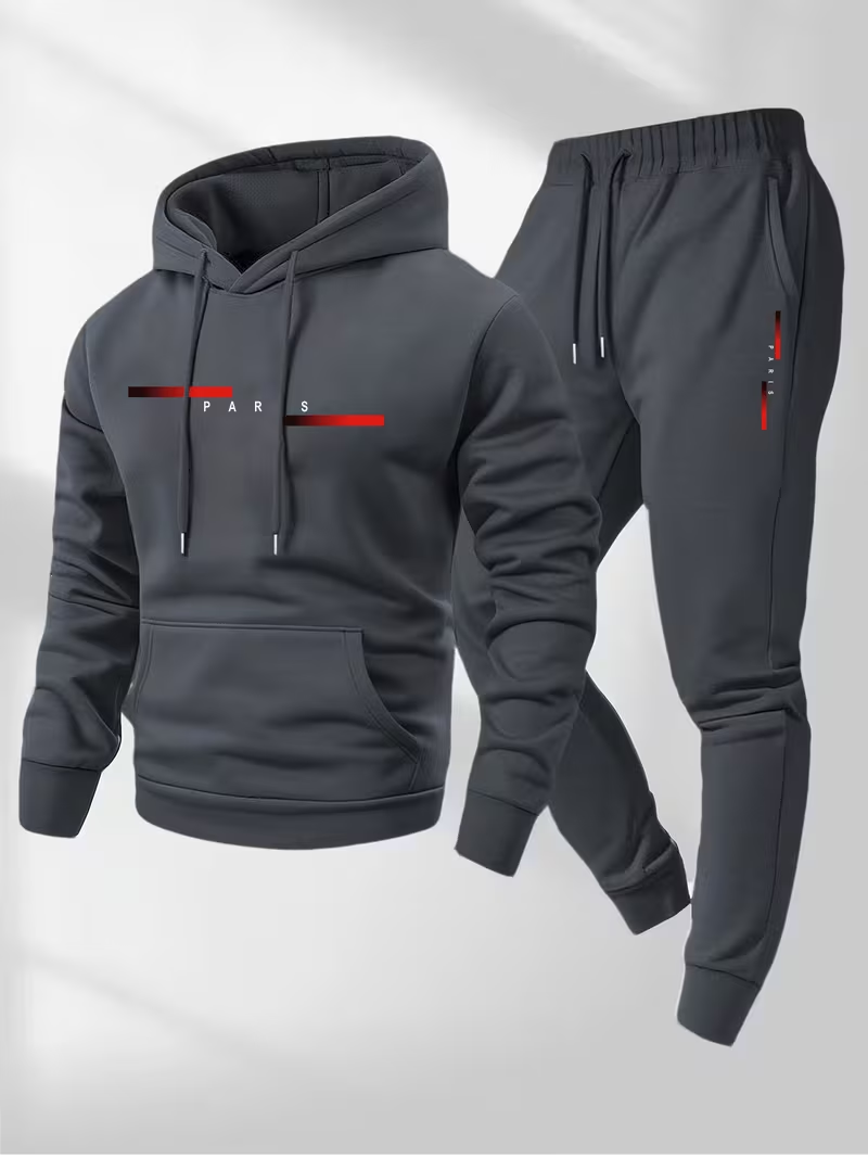 Men's Bestselling Trendy Lette - đánh giá và giá Street Fashion Hoodie
