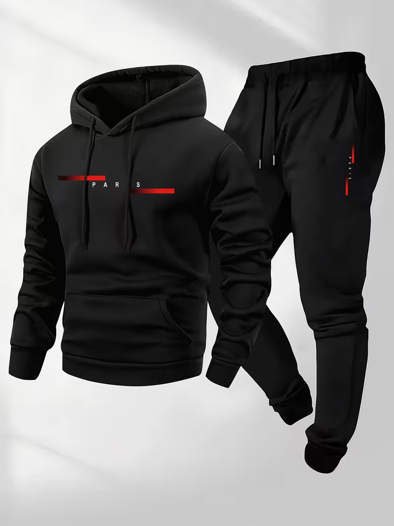 Men's Bestselling Trendy Lette - đánh giá và giá Street Fashion Hoodie