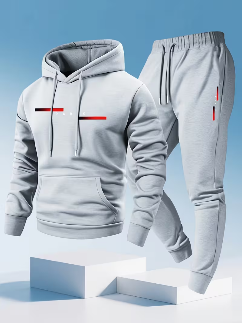 Men's Bestselling Trendy Lette - đánh giá và giá Street Fashion Hoodie