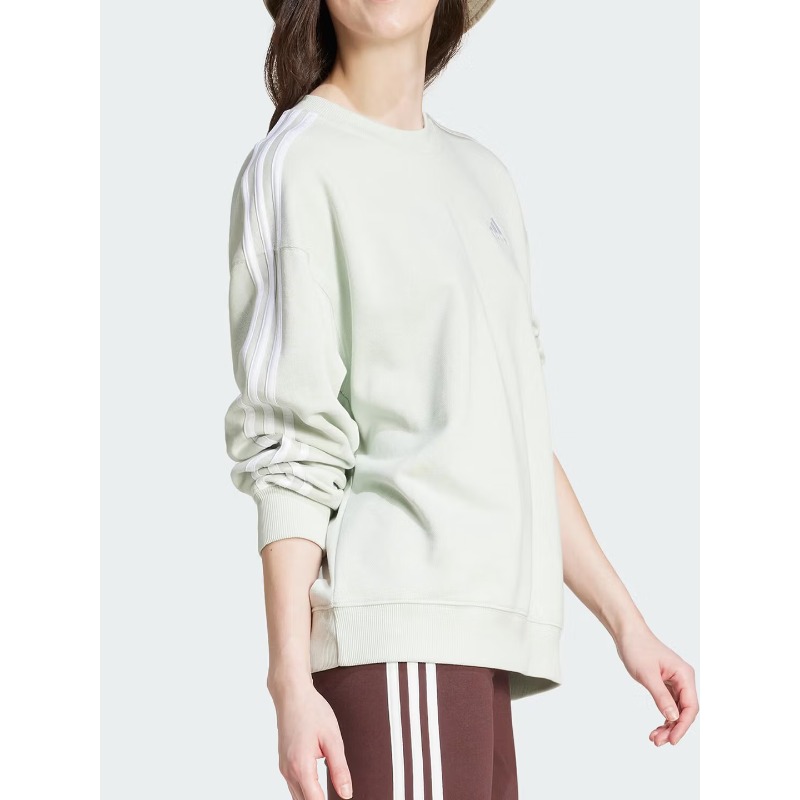 Adidas Split Side Hem Hoodie F - đánh giá và giá Street Fashion Adidas