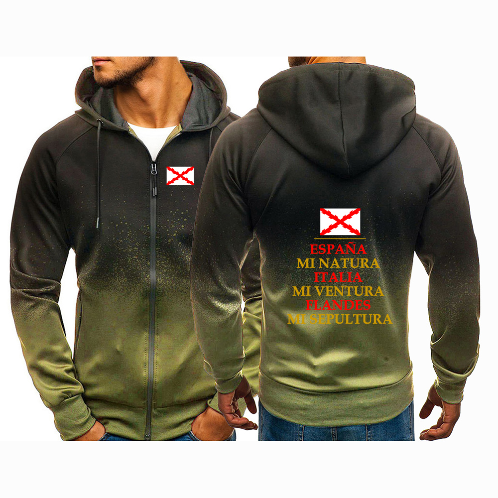 2026 Men's Spanish Empire Retr - đánh giá và giá Street Fashion In Spain