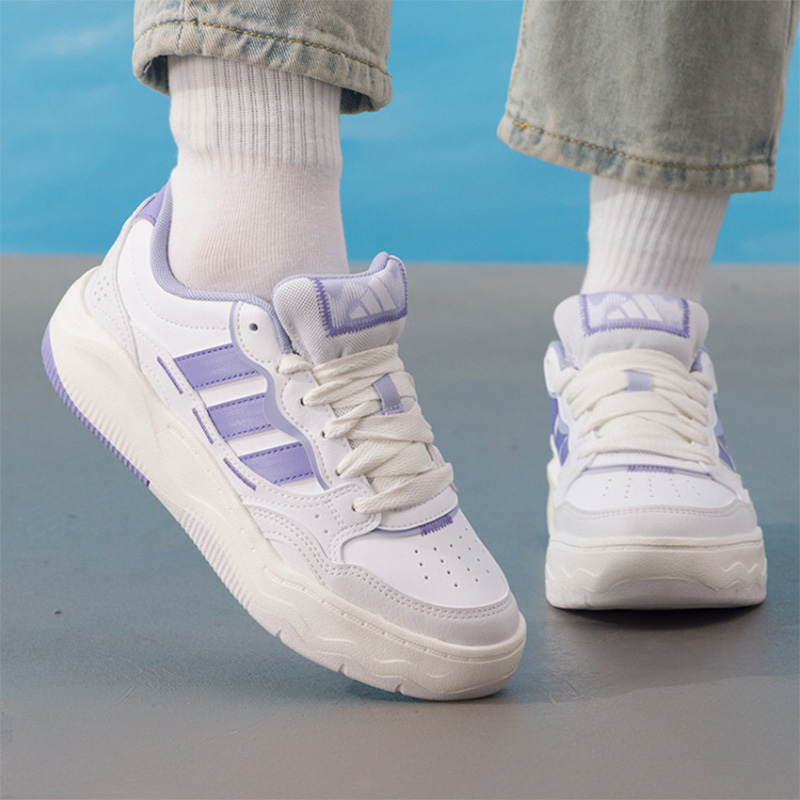 Adidas 100% Genuine Lite Shuff - đánh giá và giá Street Fashion Adidas