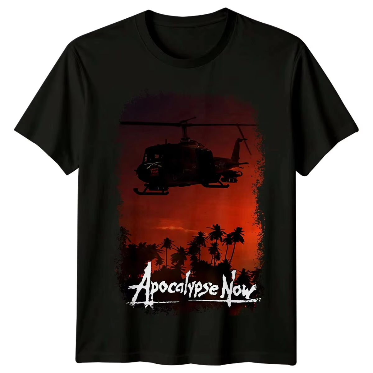 2026 new T-shirt - Men's - Sum - đánh giá và giá Street Fashion Vietnam
