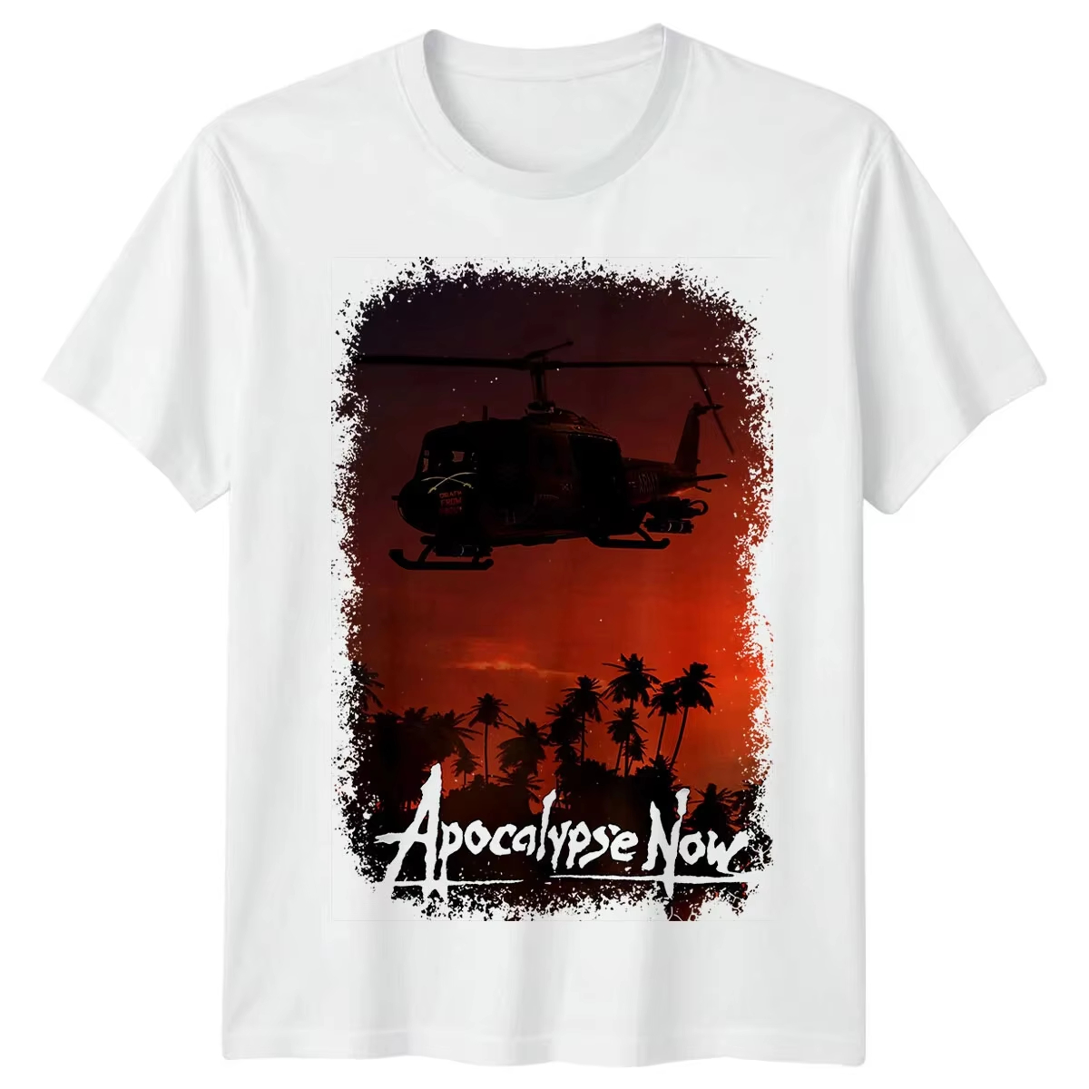 2026 new T-shirt - Men's - Sum - đánh giá và giá Street Fashion Vietnam