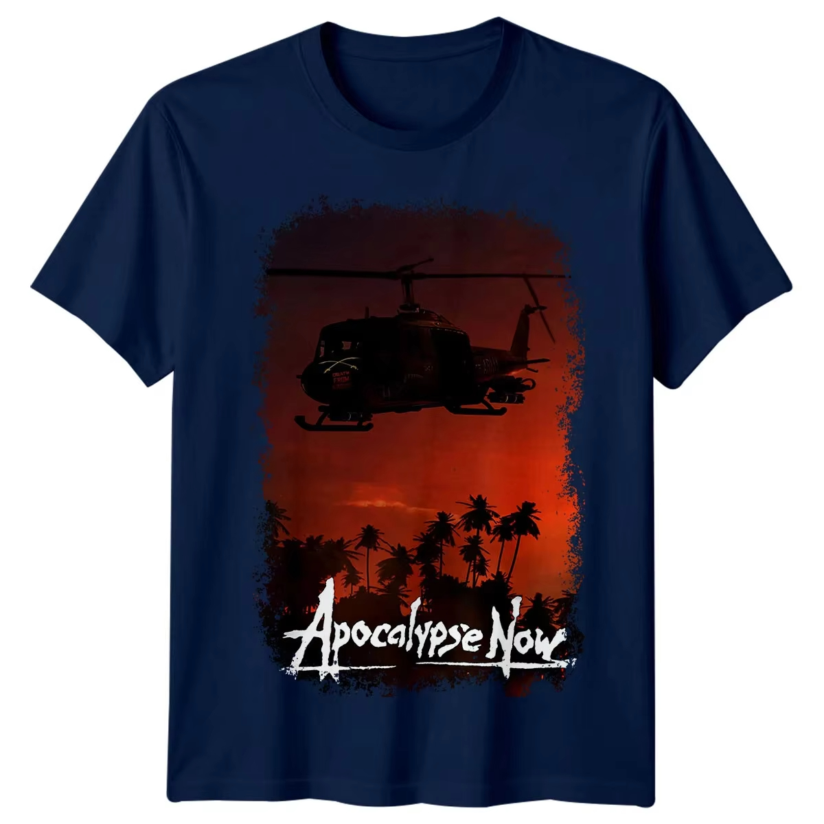 2026 new T-shirt - Men's - Sum - đánh giá và giá Street Fashion Vietnam