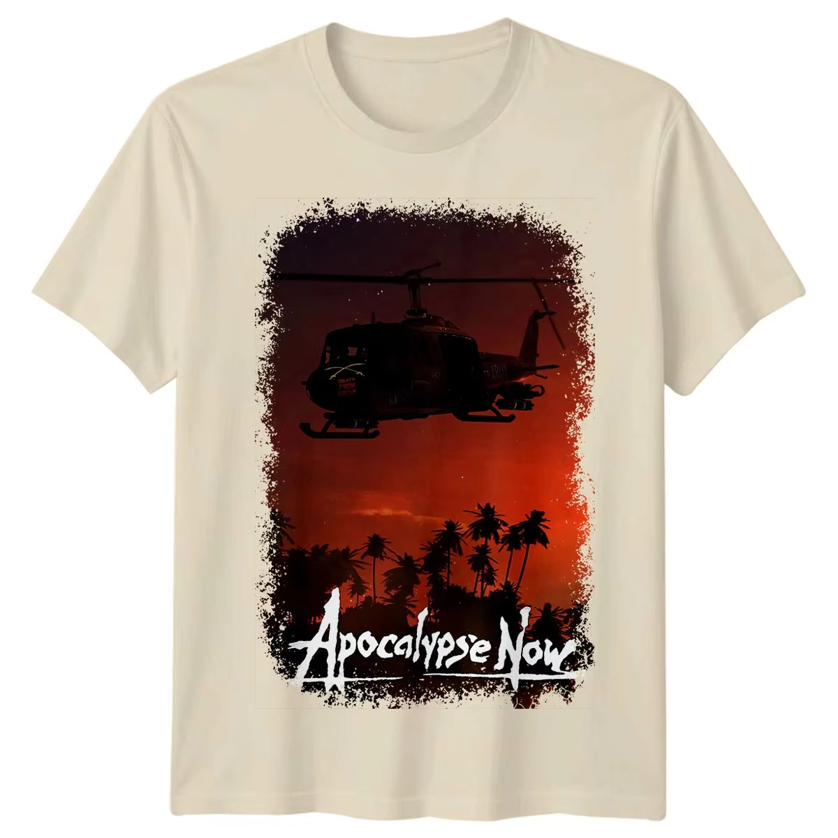 2026 new T-shirt - Men's - Sum - đánh giá và giá Street Fashion Vietnam