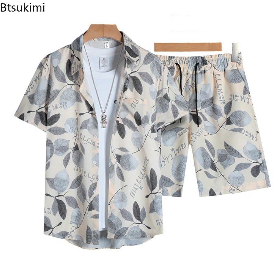 3D Printed Men's Short Sleeved - đánh giá và giá Street Fashion China