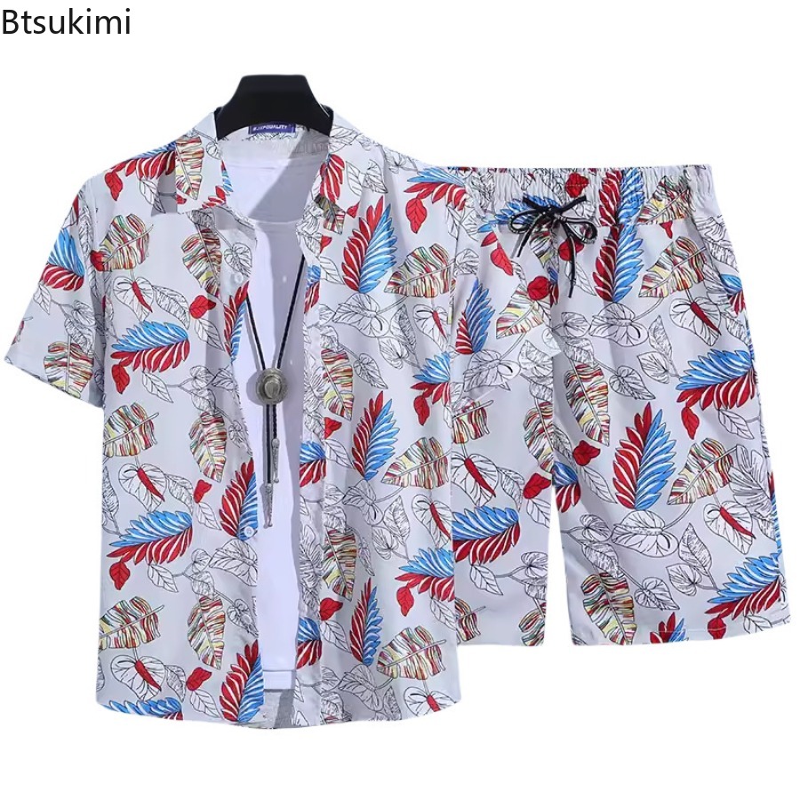 3D Printed Men's Short Sleeved - đánh giá và giá Street Fashion China