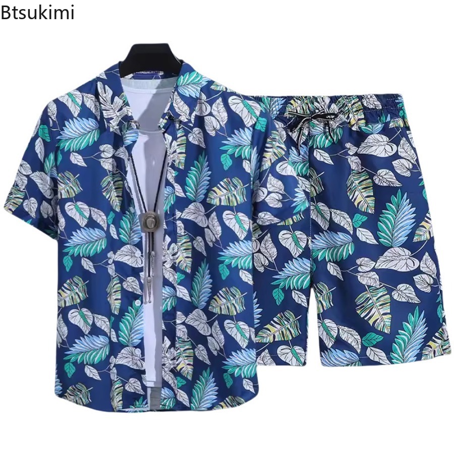 3D Printed Men's Short Sleeved - đánh giá và giá Street Fashion China
