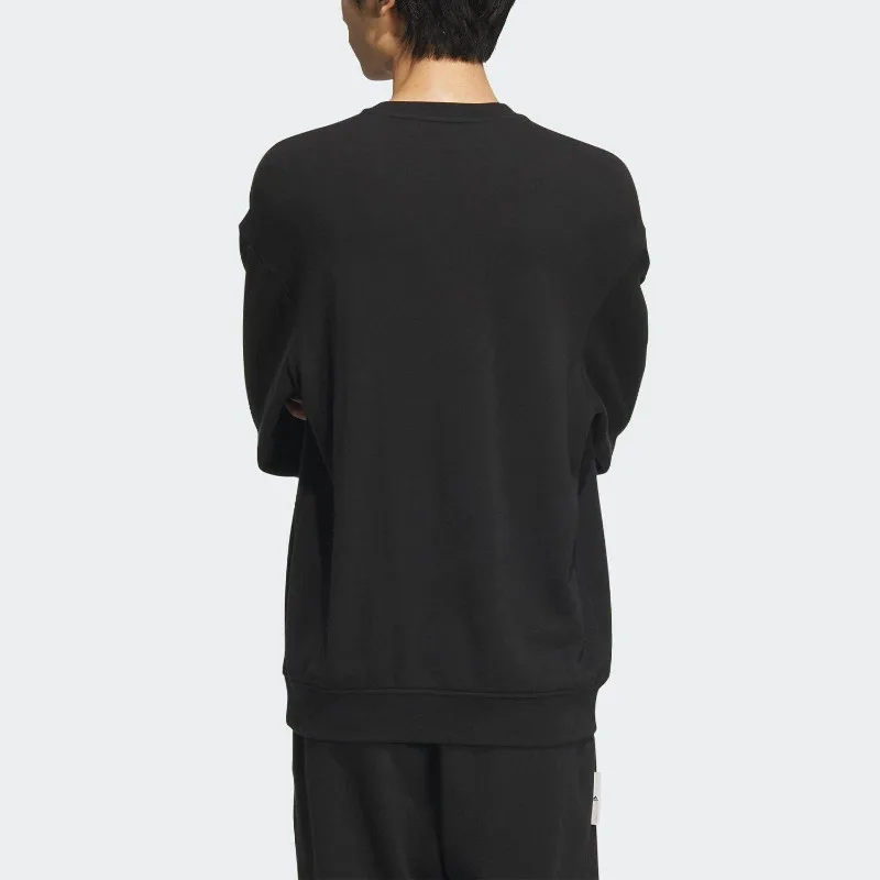 Adidas Large-pattern Hooded Co - đánh giá và giá Street Fashion Adidas