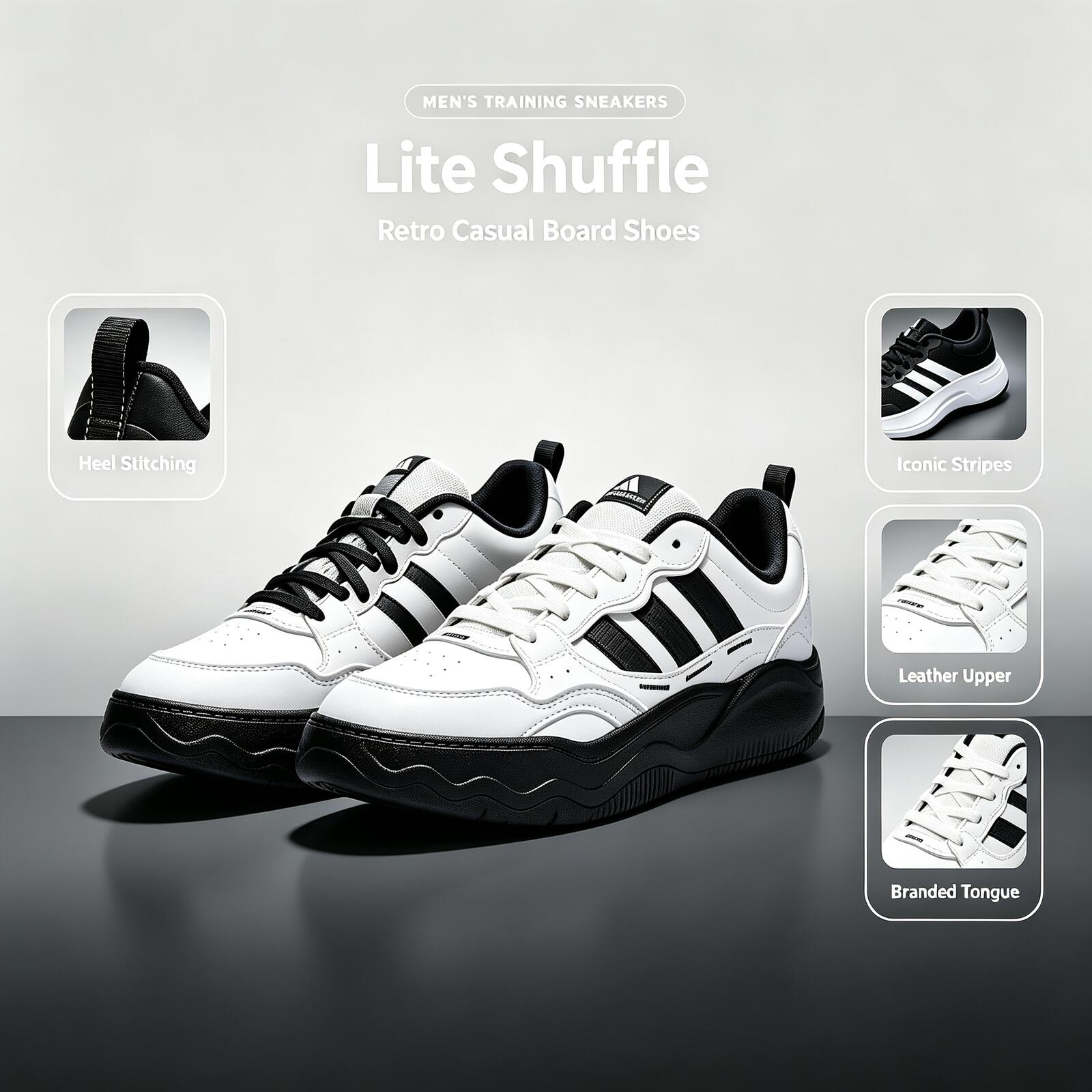 Adidas Official Genuine  LITE  - đánh giá và giá Street Fashion Adidas
