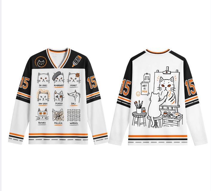 Retro Japanese style 3D printe - đánh giá và giá Street Fashion Mood