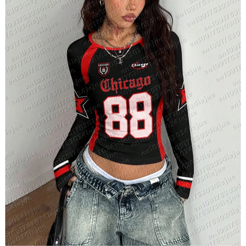 MOTO Comfortable Raglan Sleeve - đánh giá và giá Street Fashion Chicago