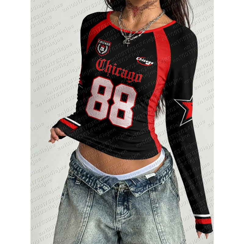 MOTO Comfortable Raglan Sleeve - đánh giá và giá Street Fashion Chicago