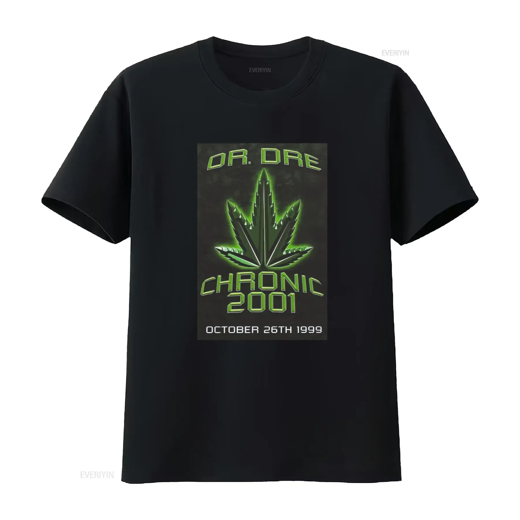 Dr Dre 2001 The Chronic Vintag - đánh giá và giá Street Fashion Mood