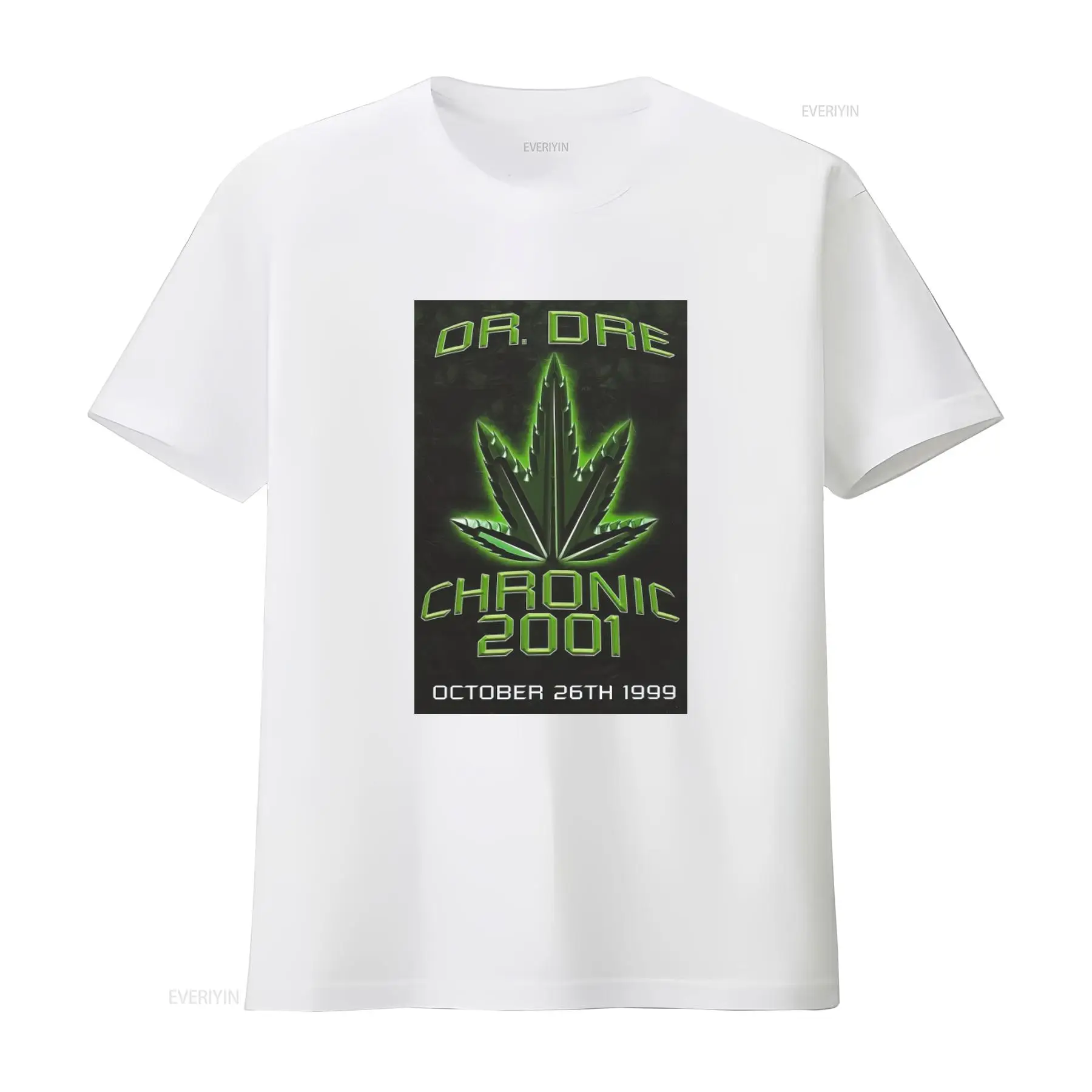 Dr Dre 2001 The Chronic Vintag - đánh giá và giá Street Fashion Mood
