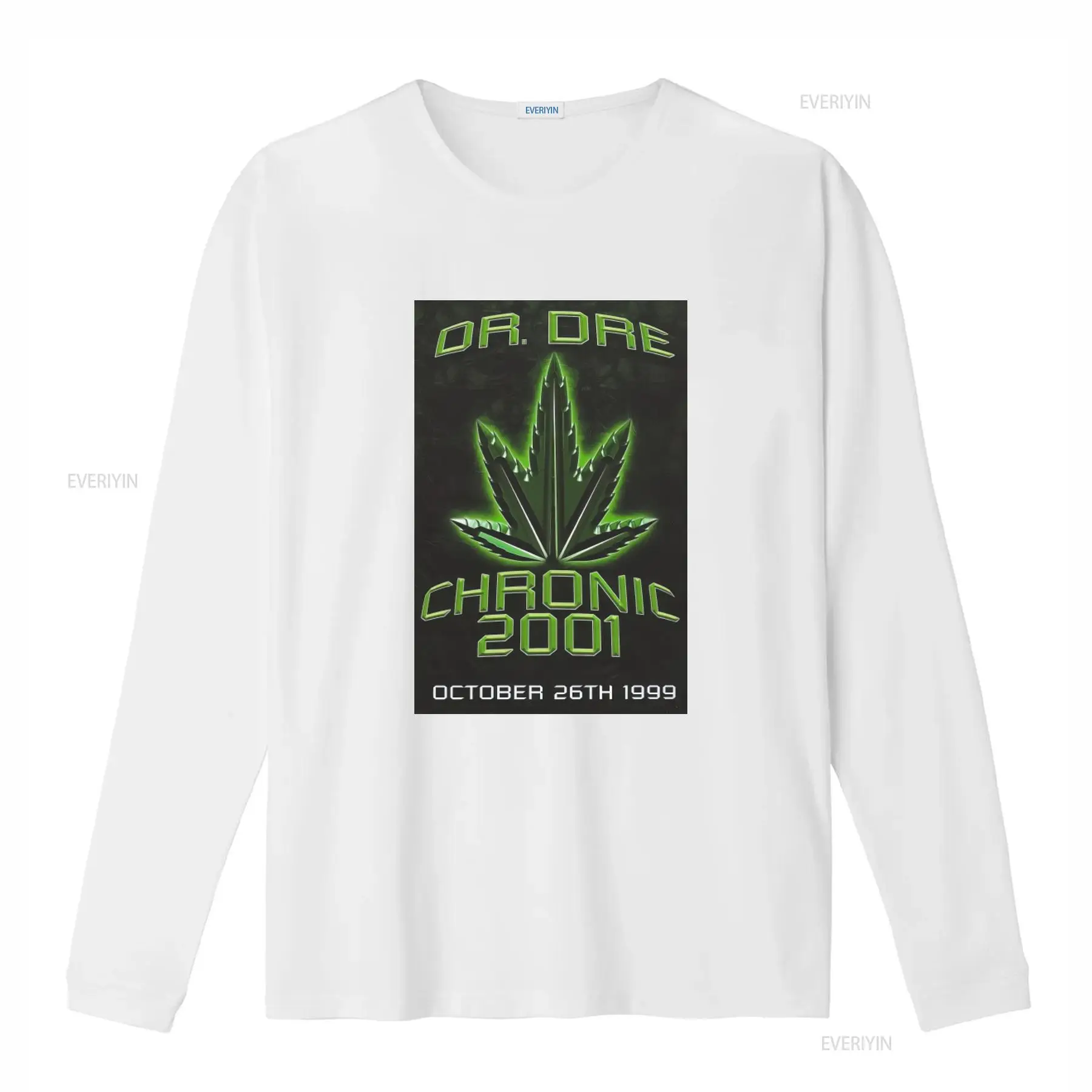 Dr Dre 2001 The Chronic Vintag - đánh giá và giá Street Fashion Mood
