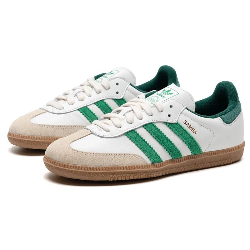 Adidas JI3202 Retro Casual Sne - đánh giá và giá Street Fashion Adidas